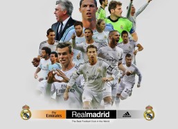 爱游戏APP_皇家马德里2025赛季，无冠落幕与动荡一年的深刻反思