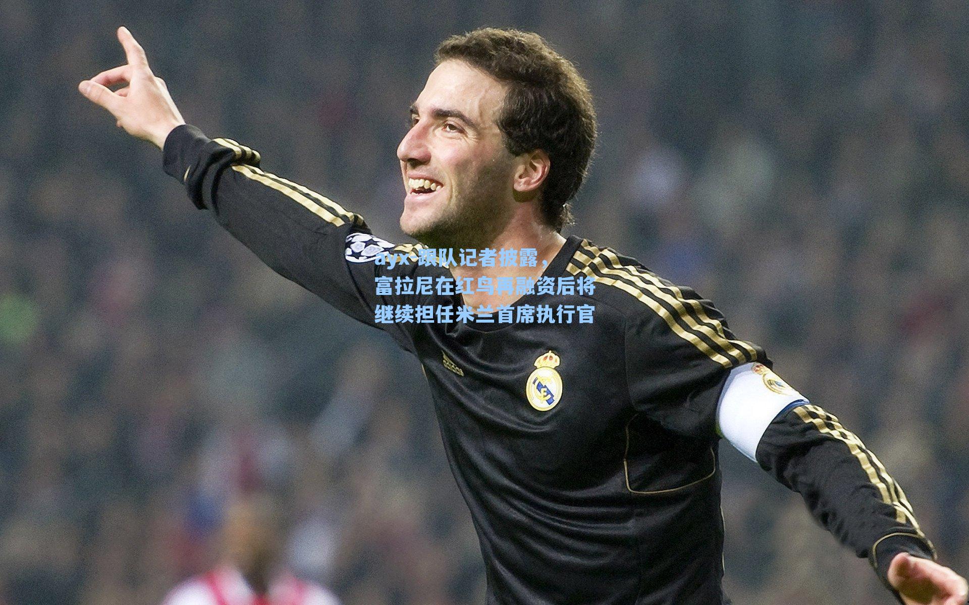 跟队记者披露，富拉尼在红鸟再融资后将继续担任米兰首席执行官